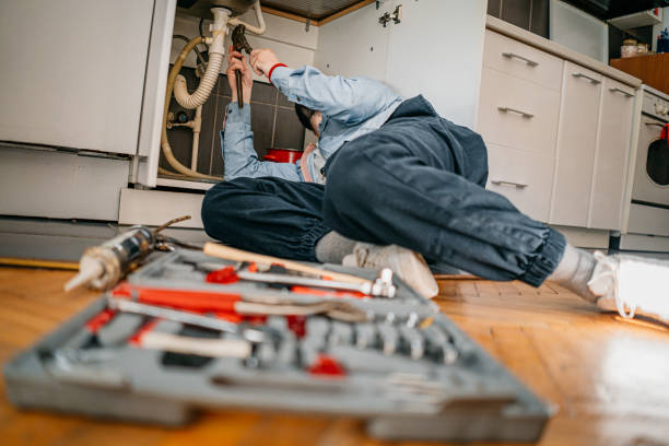 Best Emergency Plumber  in Reinholds, PA