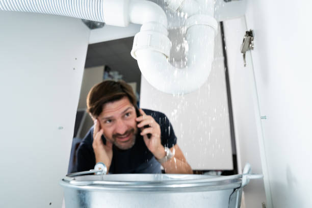 Best Shower Repair Services  in Reinholds, PA
