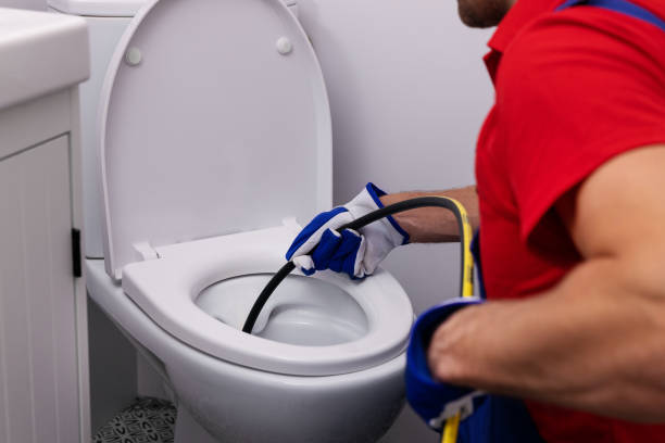 Best Same-Day Plumbing Service  in Reinholds, PA