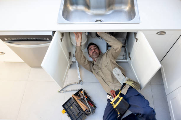 Best Water Softener Installation  in Reinholds, PA