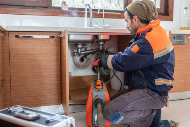 Reinholds, PA Plumbing Company