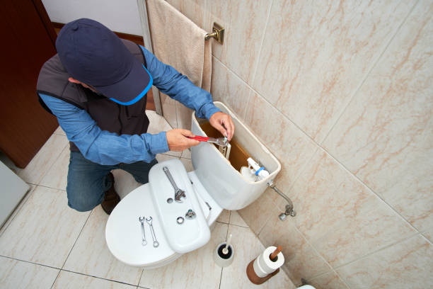 Best Sewer Line Repair  in Reinholds, PA