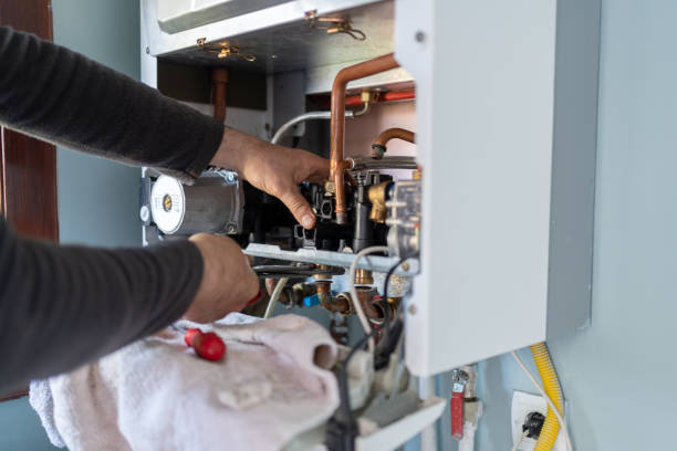 Best Local Plumber Services  in Reinholds, PA