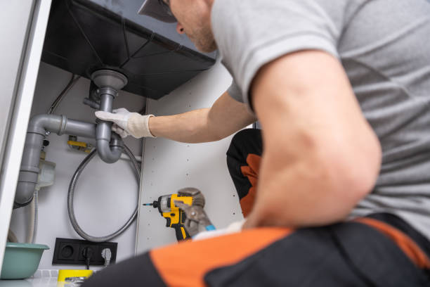 Best Plumbing Inspection Services  in Reinholds, PA