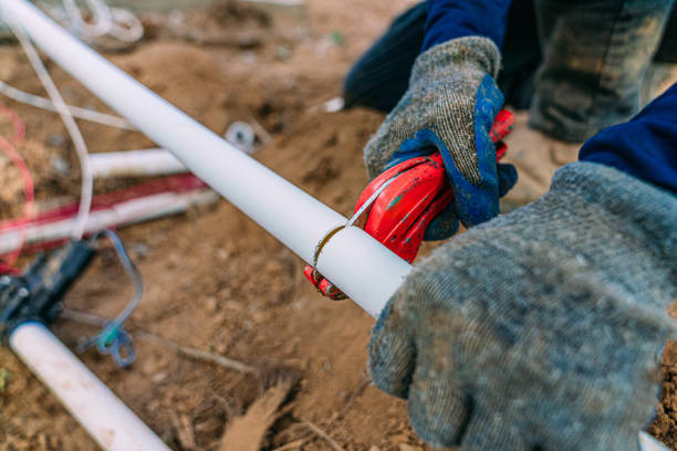Best Plumbing Installation Services  in Reinholds, PA