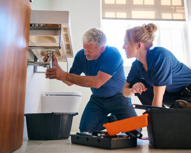 Best Faucet Repair  in Reinholds, PA